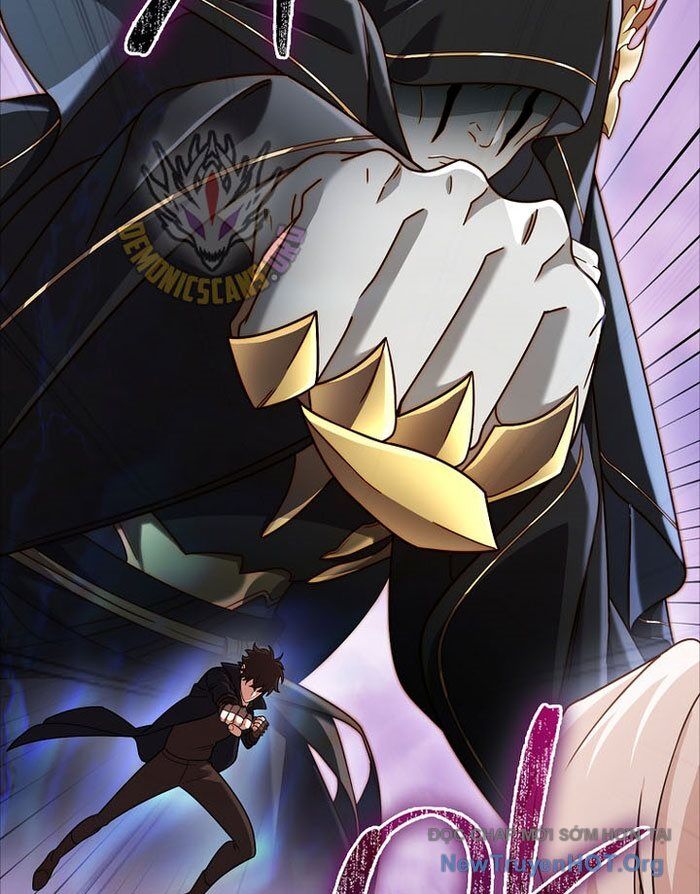 Pháp Sư Cận Chiến Mạnh Nhất Chapter 76 - Trang 2