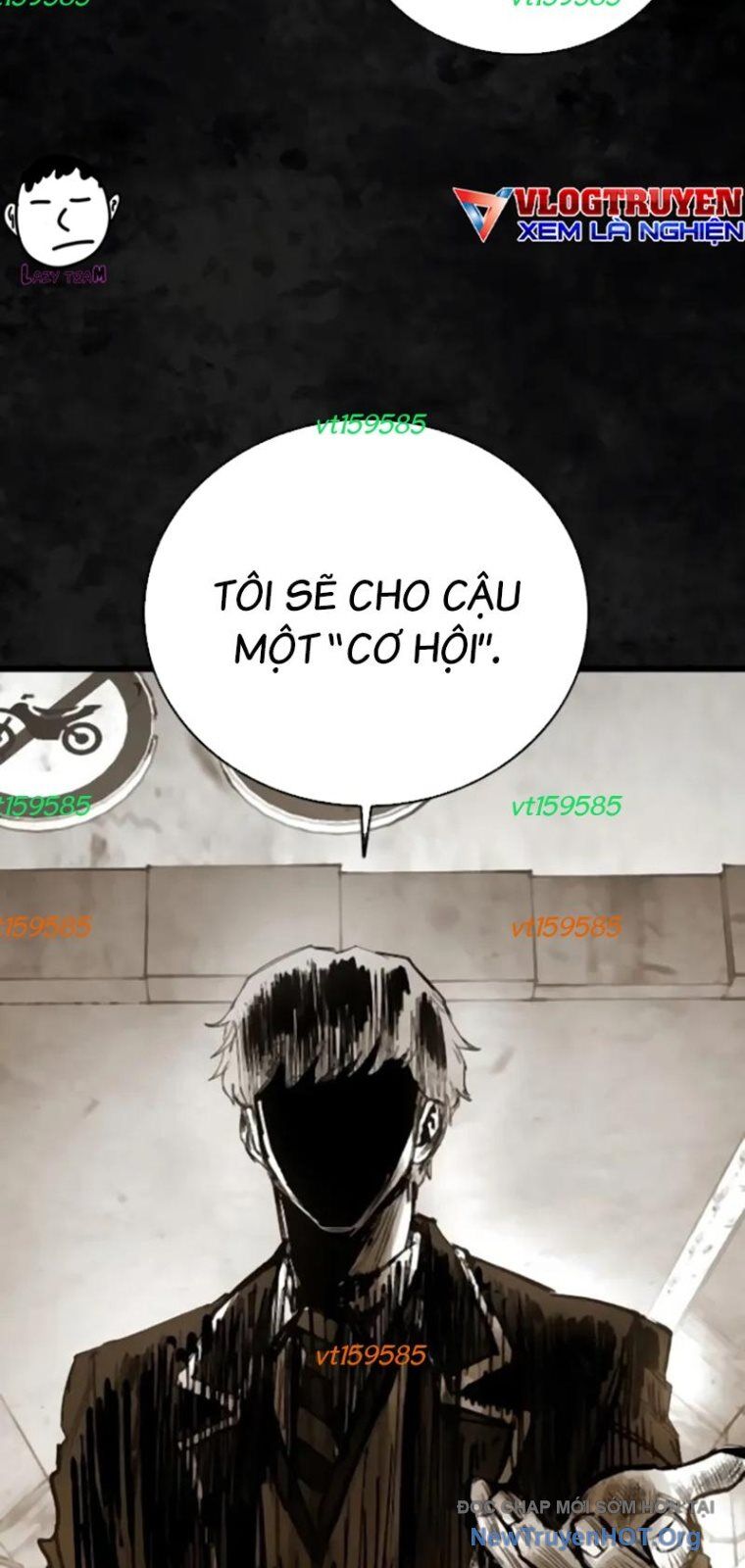 Thượng Lưu Chapter 37 - Trang 2