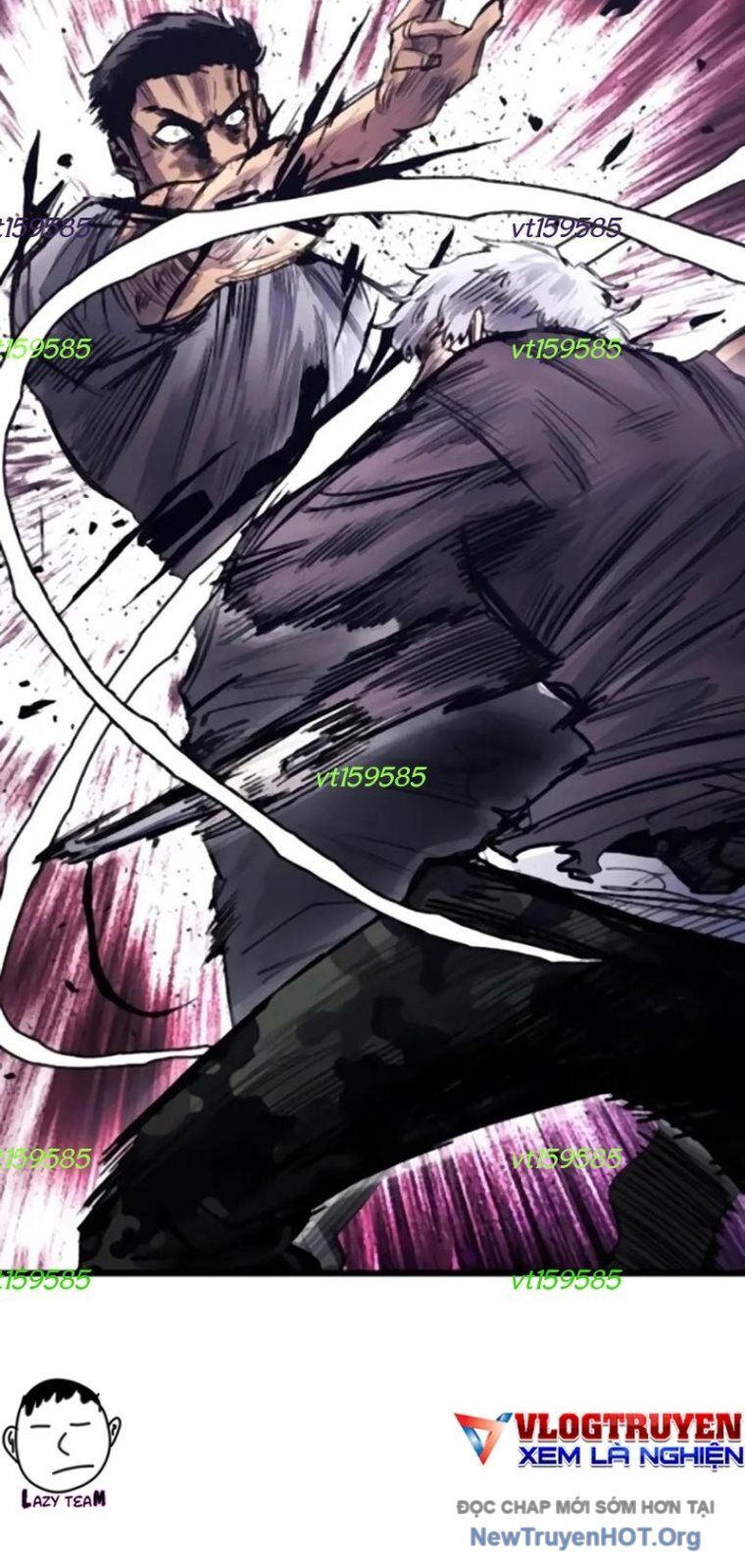 Thượng Lưu Chapter 37 - Trang 2