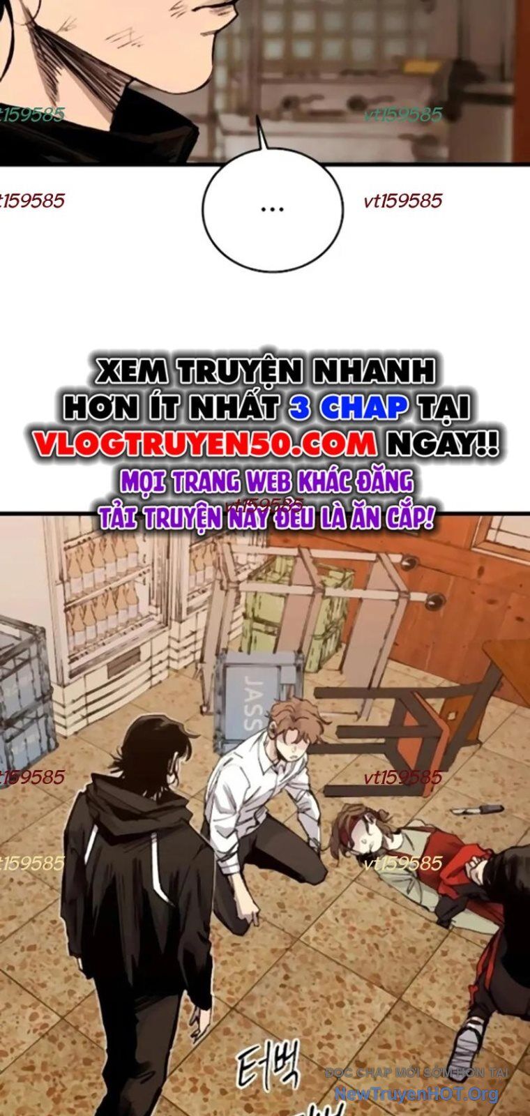 Thượng Lưu Chapter 37 - Trang 2
