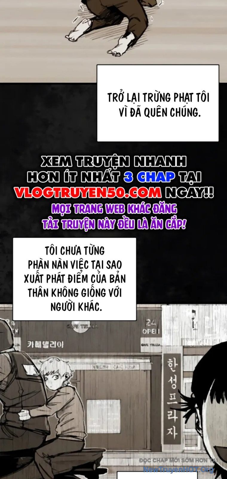 Thượng Lưu Chapter 37 - Trang 2