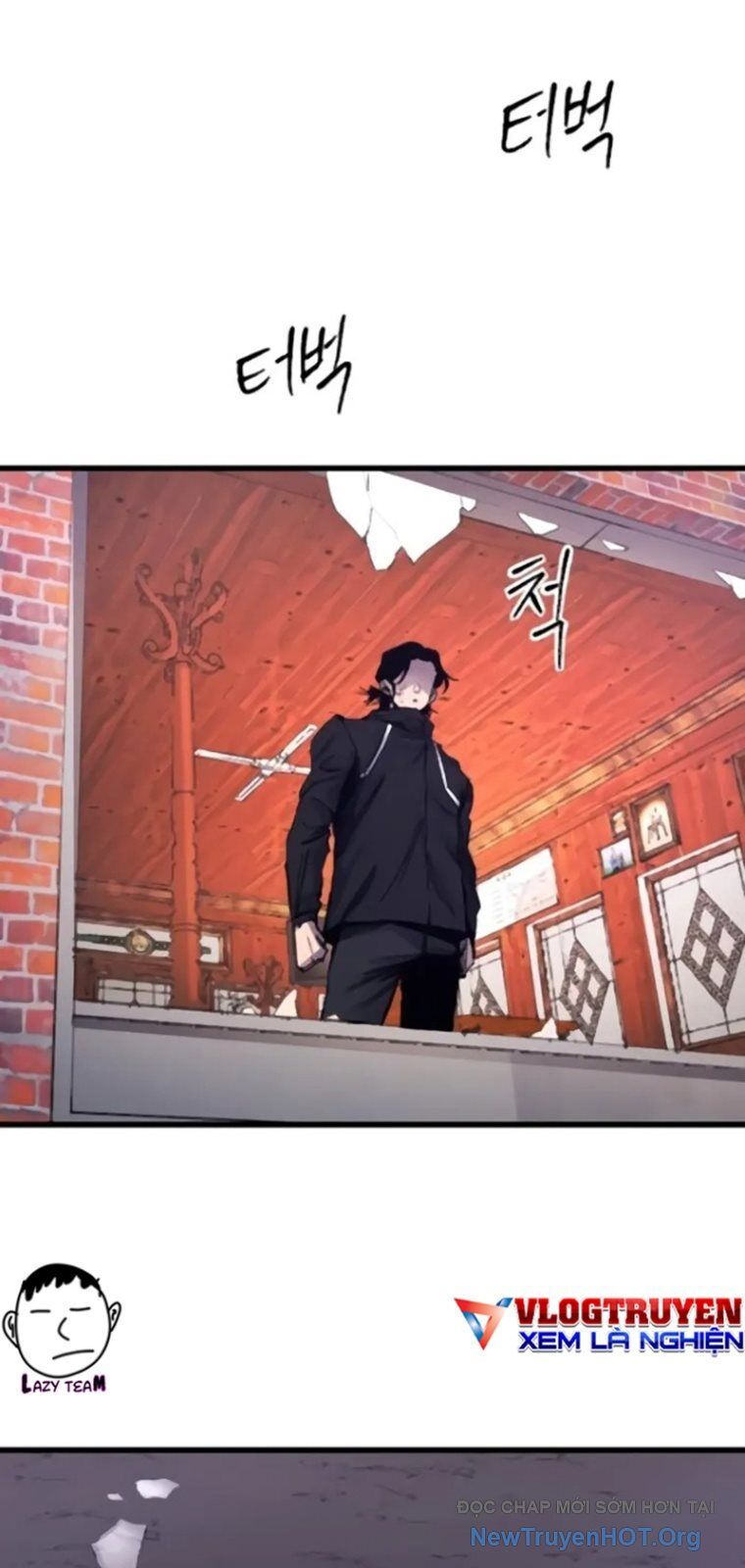 Thượng Lưu Chapter 37 - Trang 2