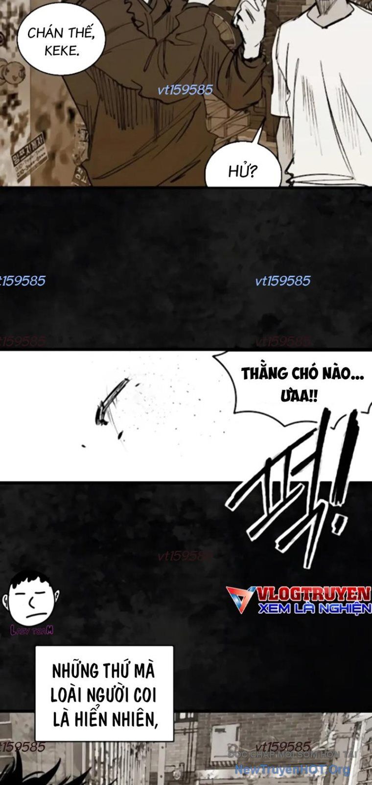 Thượng Lưu Chapter 37 - Trang 2