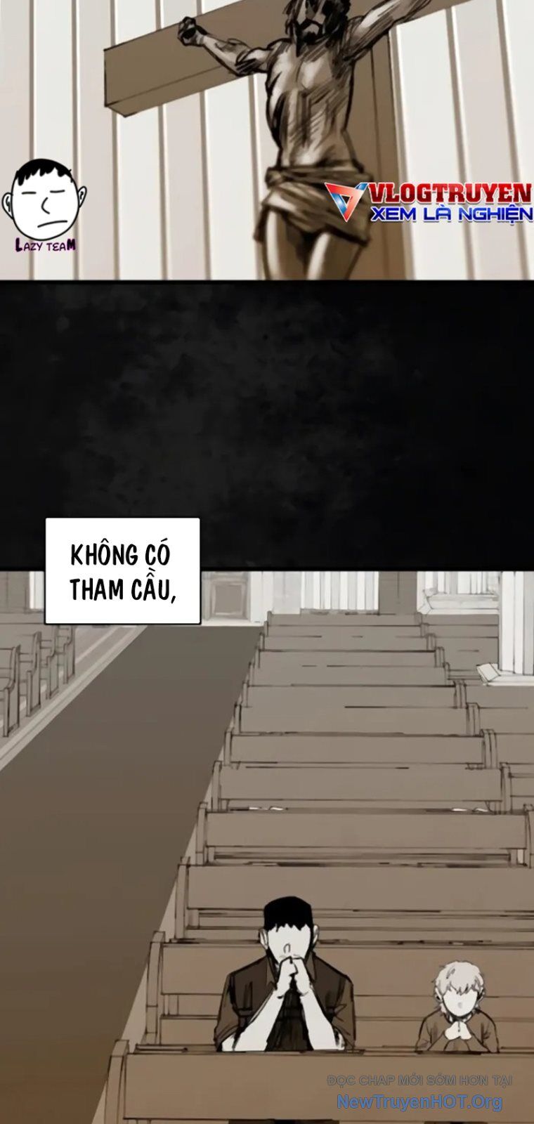 Thượng Lưu Chapter 37 - Trang 2
