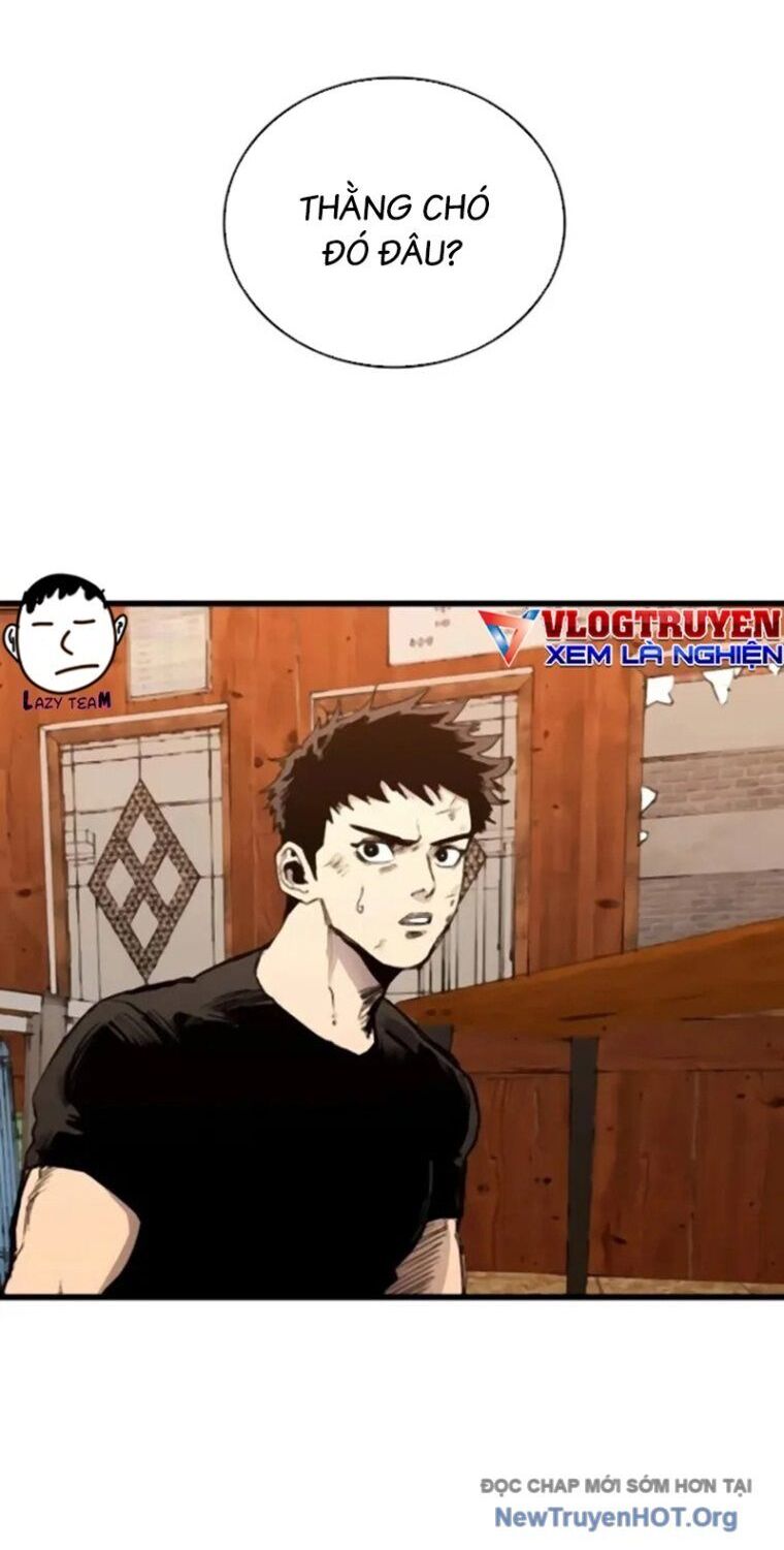 Thượng Lưu Chapter 37 - Trang 2