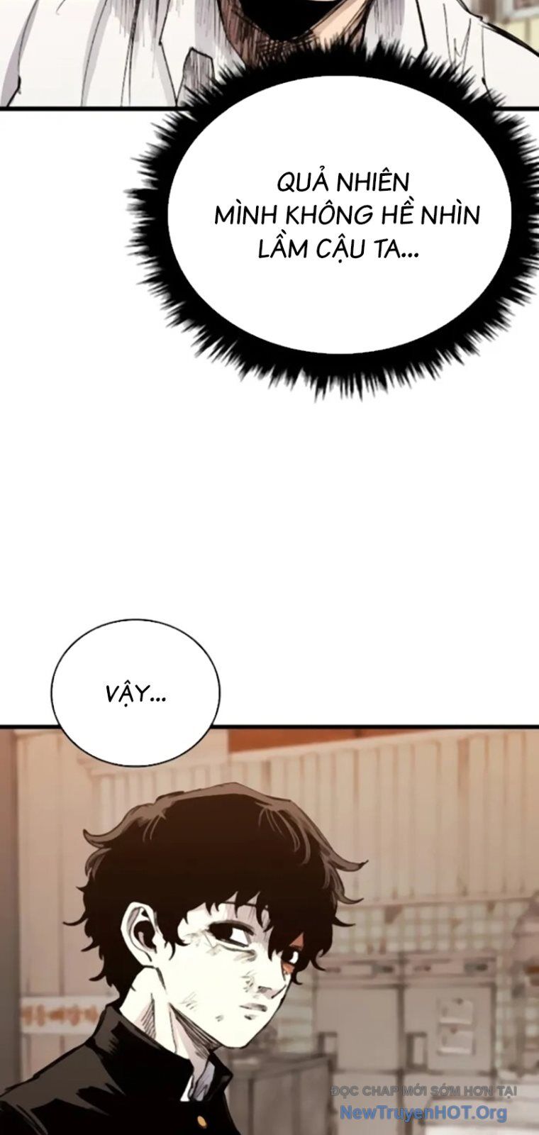 Thượng Lưu Chapter 37 - Trang 2