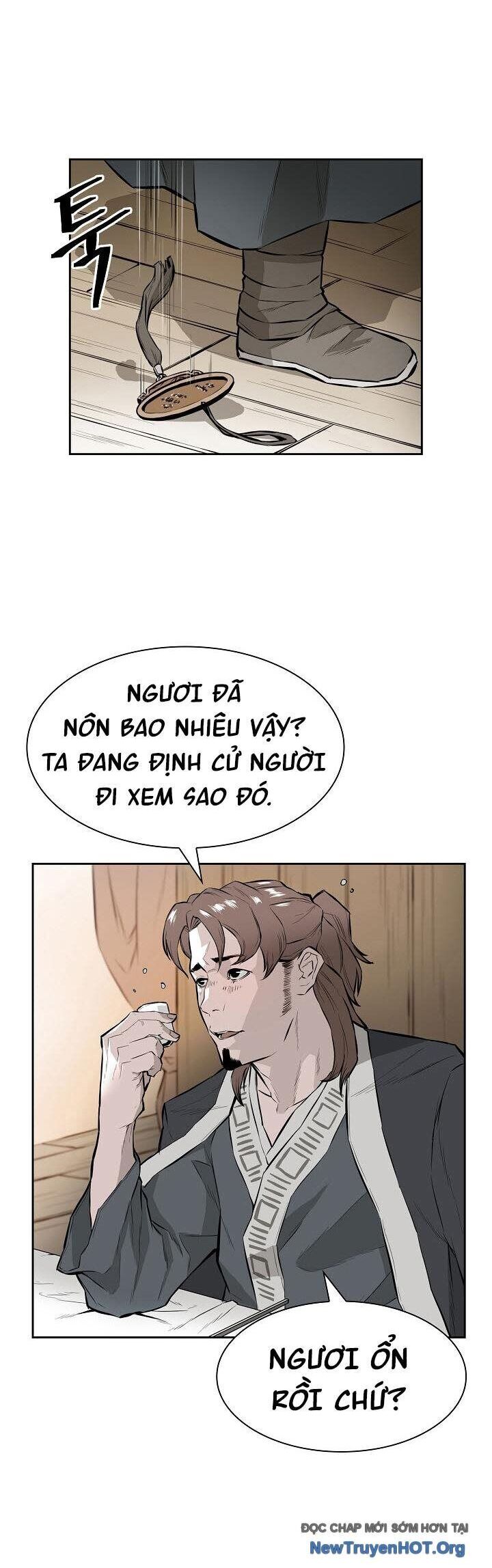 Phong Hồn - Quán Đỉnh Vô Song Chapter 9 - Trang 2