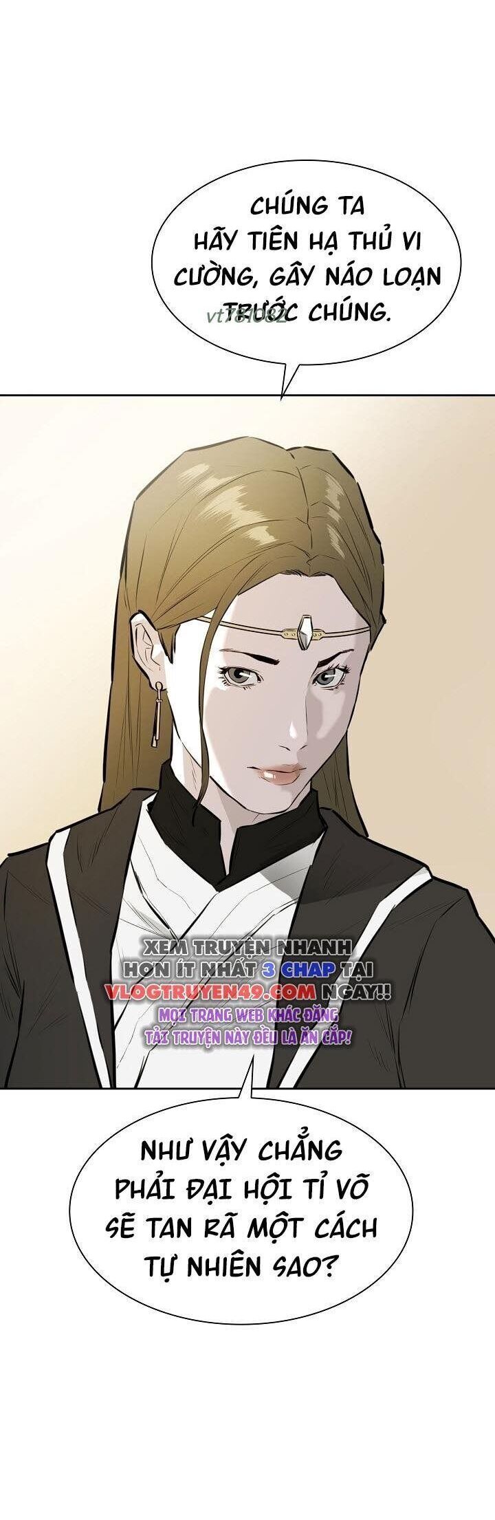 Phong Hồn - Quán Đỉnh Vô Song Chapter 24 - Trang 2