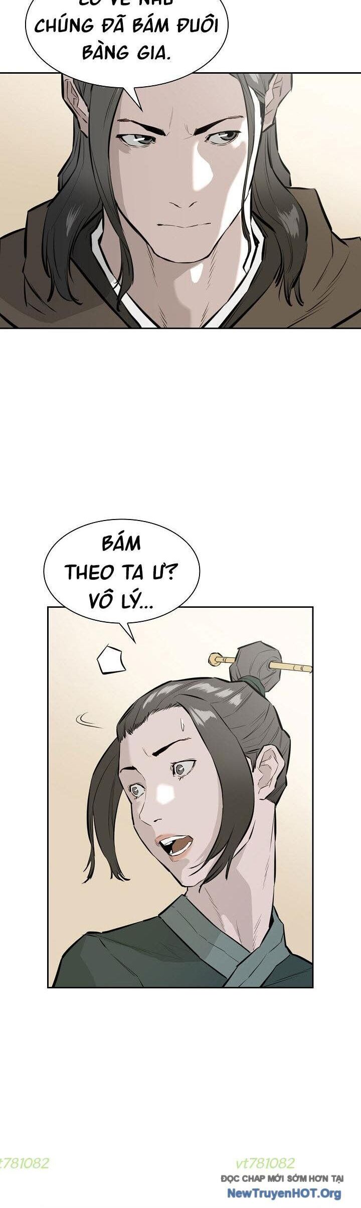 Phong Hồn - Quán Đỉnh Vô Song Chapter 24 - Trang 2