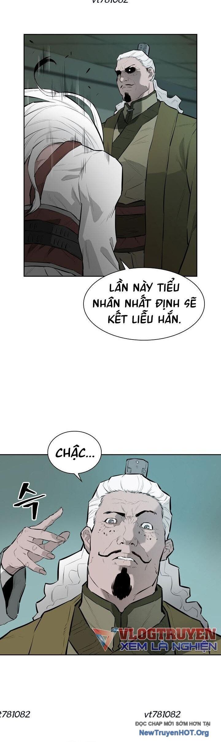 Phong Hồn - Quán Đỉnh Vô Song Chapter 24 - Trang 2