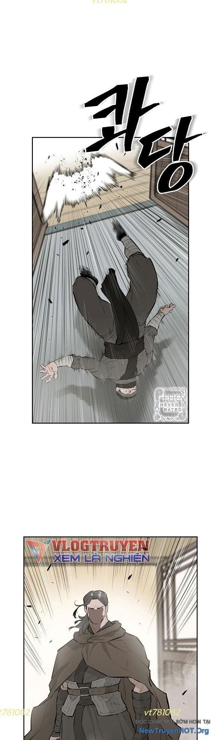 Phong Hồn - Quán Đỉnh Vô Song Chapter 24 - Trang 2