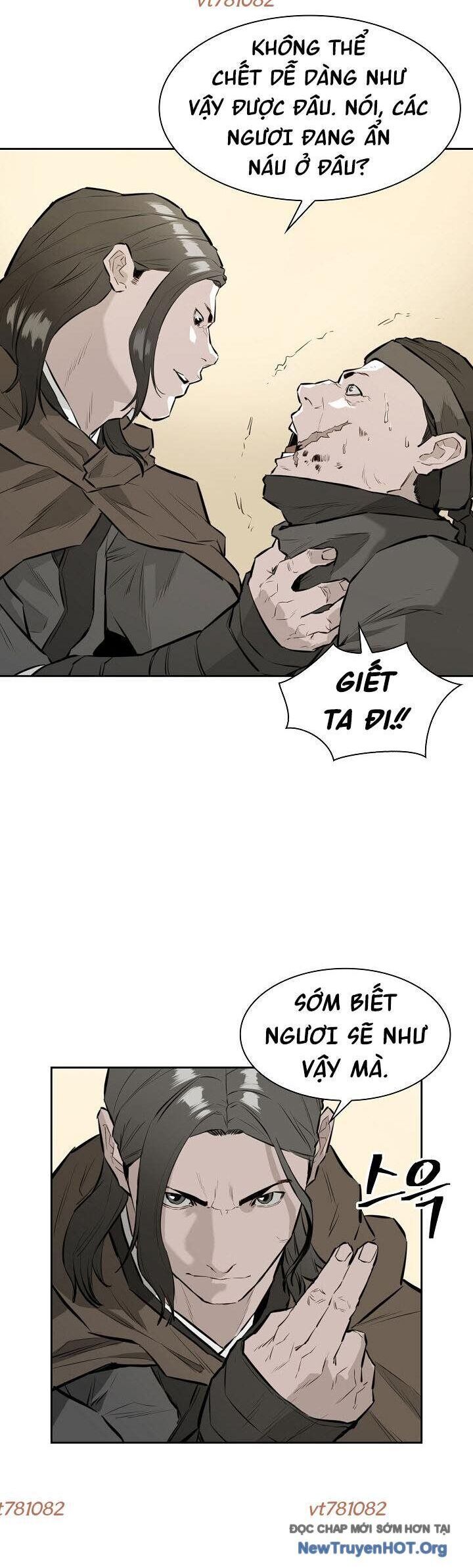 Phong Hồn - Quán Đỉnh Vô Song Chapter 24 - Trang 2