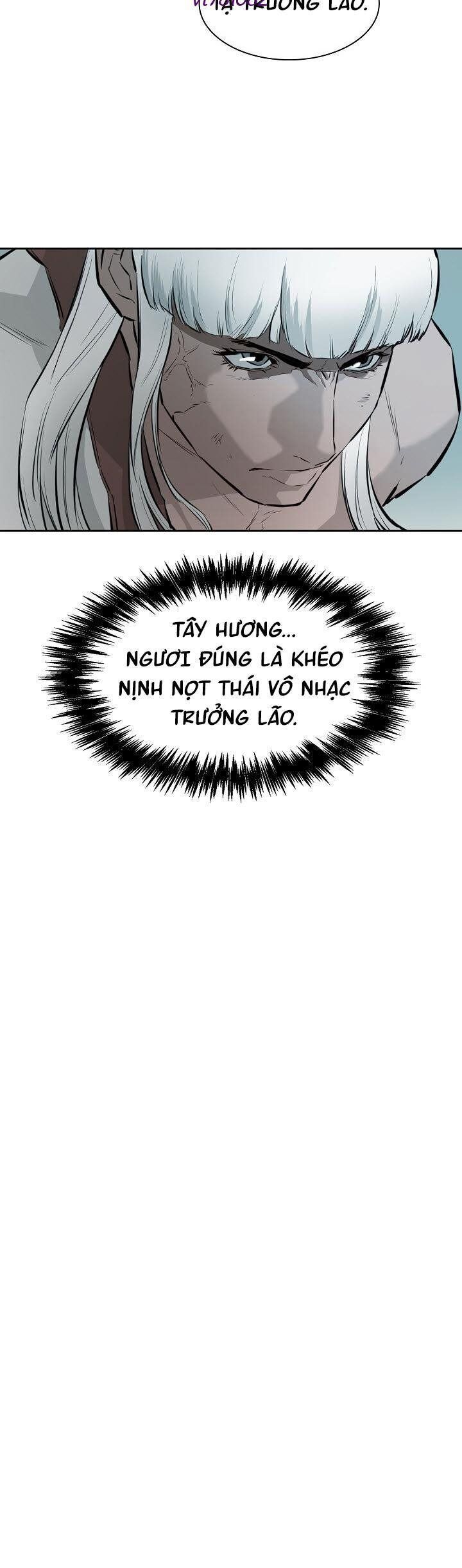 Phong Hồn - Quán Đỉnh Vô Song Chapter 24 - Trang 2