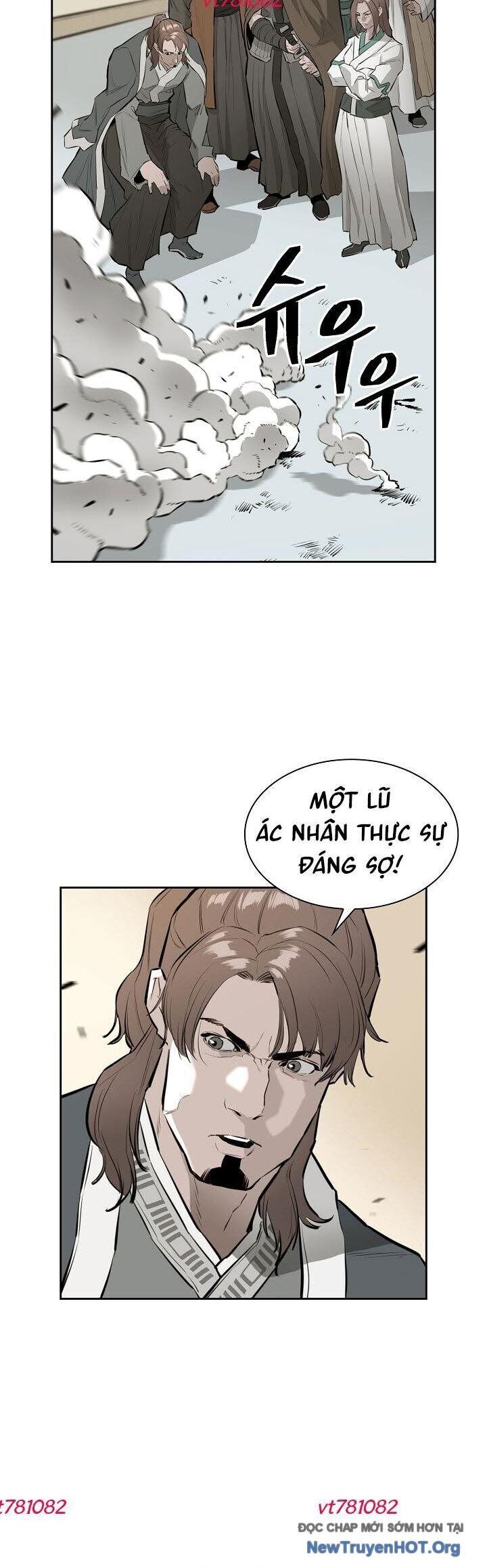 Phong Hồn - Quán Đỉnh Vô Song Chapter 24 - Trang 2
