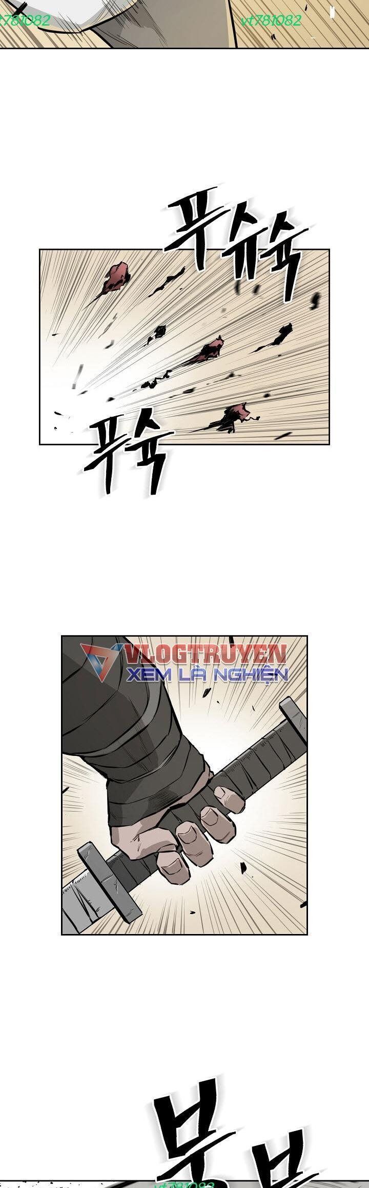 Phong Hồn - Quán Đỉnh Vô Song Chapter 24 - Trang 2