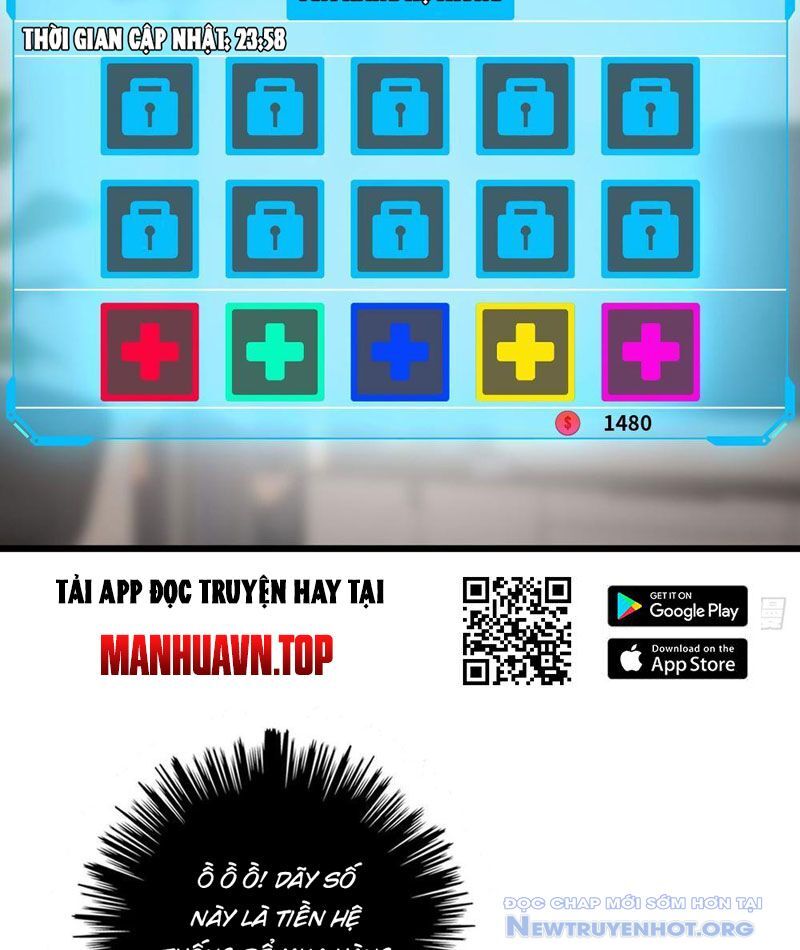 Hệ Thống Tận Thế Của Ta Chapter 2 - Trang 2