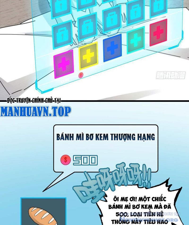 Hệ Thống Tận Thế Của Ta Chapter 2 - Trang 2