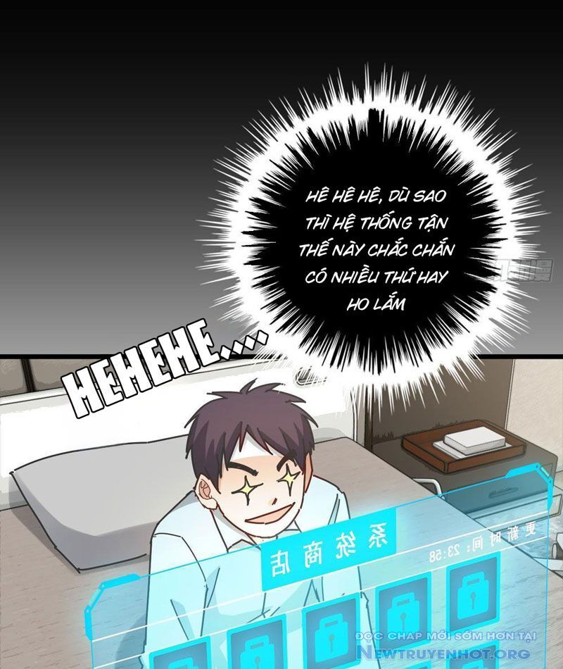 Hệ Thống Tận Thế Của Ta Chapter 2 - Trang 2