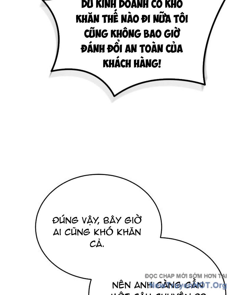 Bác Sĩ Hồi Quy Chỉ Muốn Sống Yên Bình Chapter 4 - Trang 2