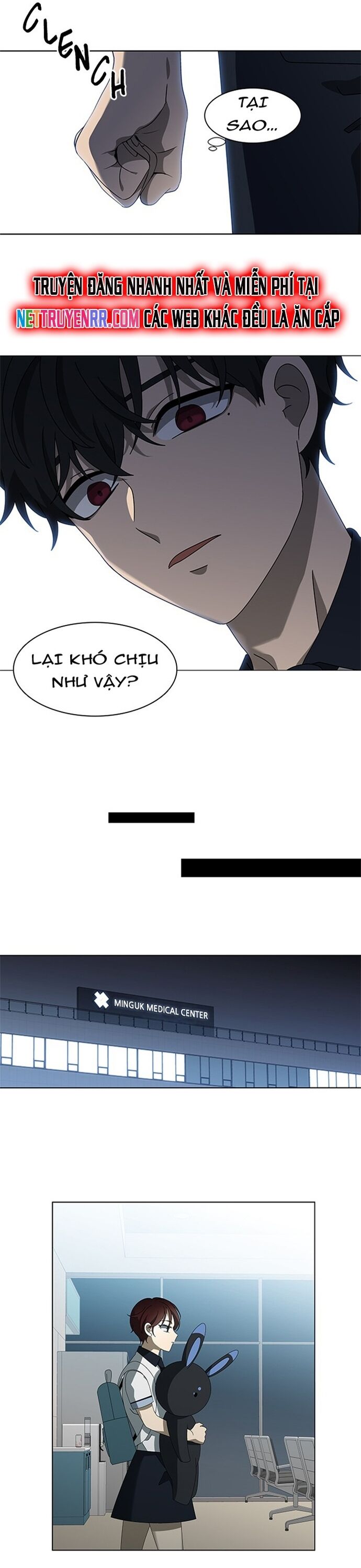 Độc Chiếm Chapter 59 - Trang 2