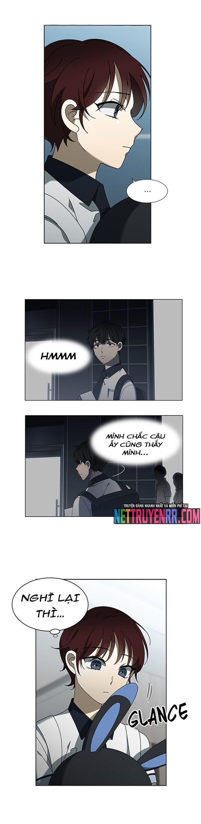Độc Chiếm Chapter 59 - Trang 2