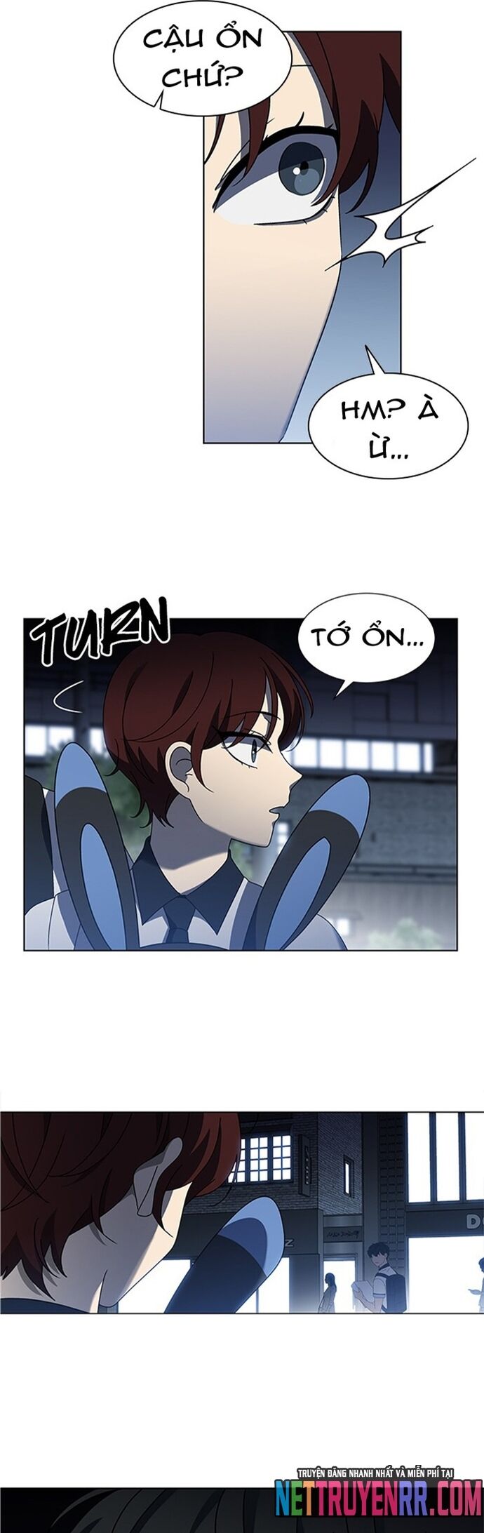 Độc Chiếm Chapter 59 - Trang 2