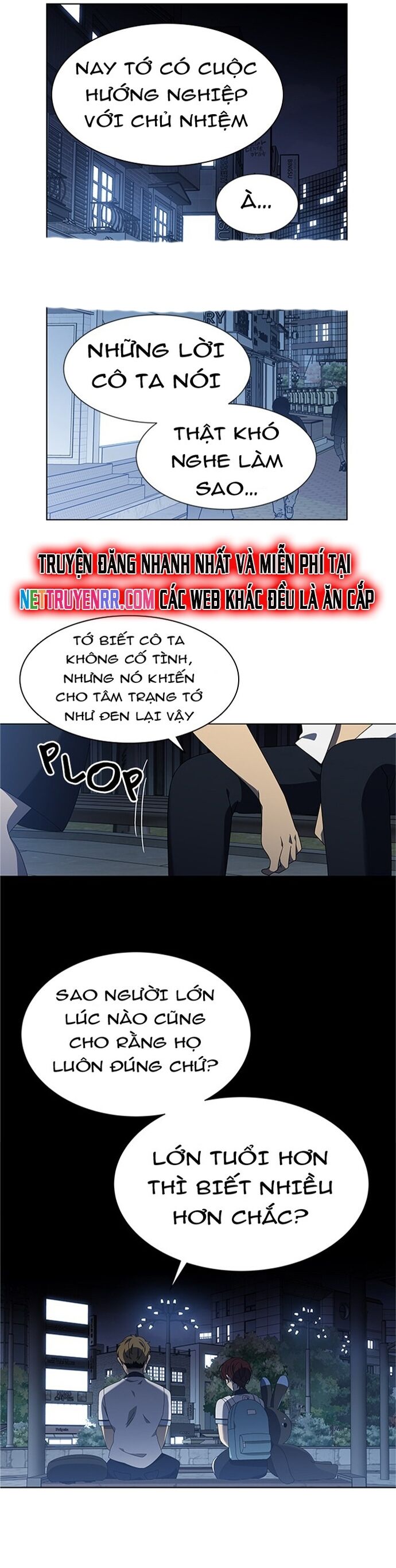 Độc Chiếm Chapter 59 - Trang 2