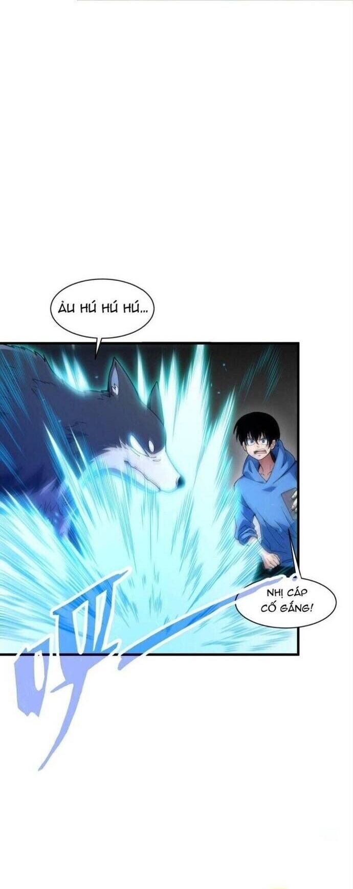Ta Đến Từ Hư Không Chapter 22 - Trang 2