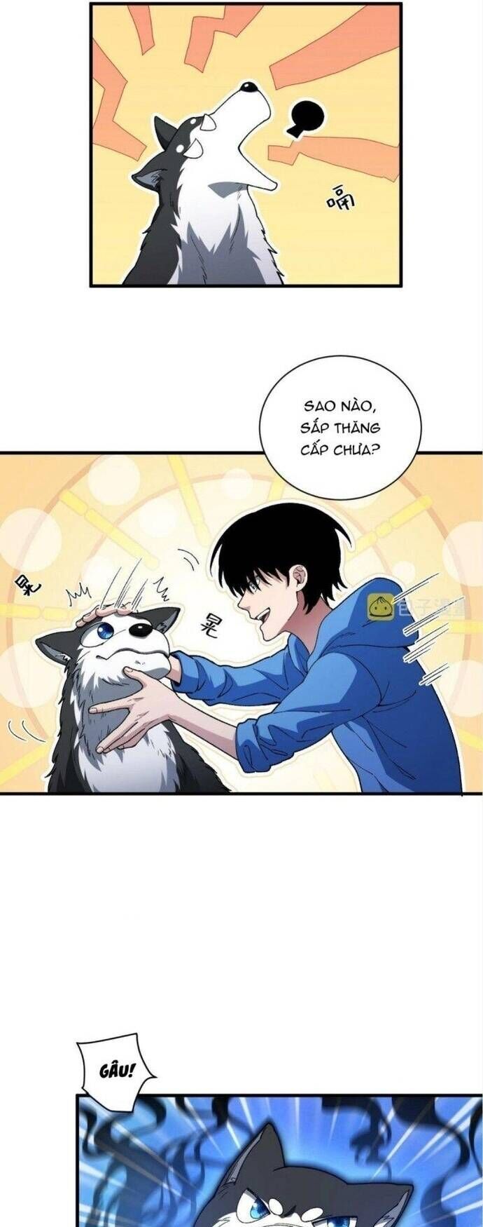 Ta Đến Từ Hư Không Chapter 22 - Trang 2