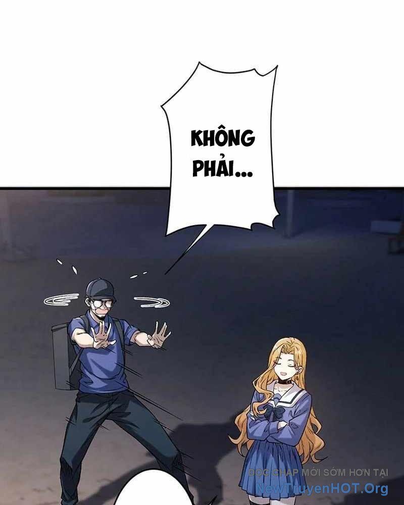 Lão Đại Trung Niên Không Danh Chapter 1 - Trang 2