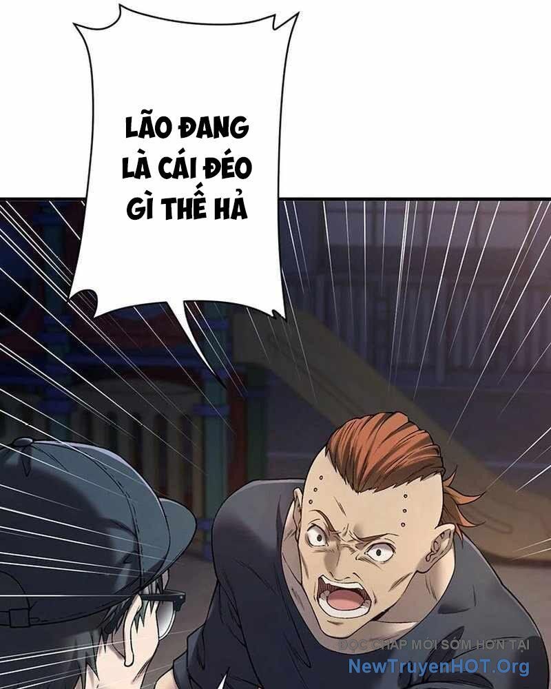 Lão Đại Trung Niên Không Danh Chapter 1 - Trang 2