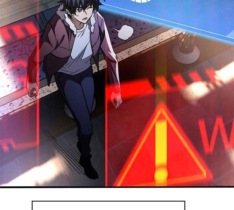 Thế Giới Siêu Phàm! Ta Là Ma Cà Rồng? Chapter 4 - Trang 2