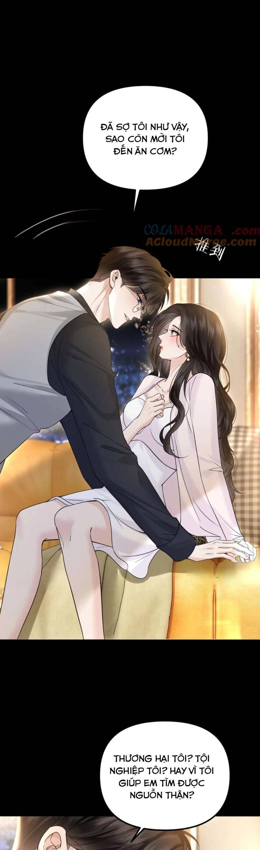SAY ĐẮM Chapter 36 - Trang 2