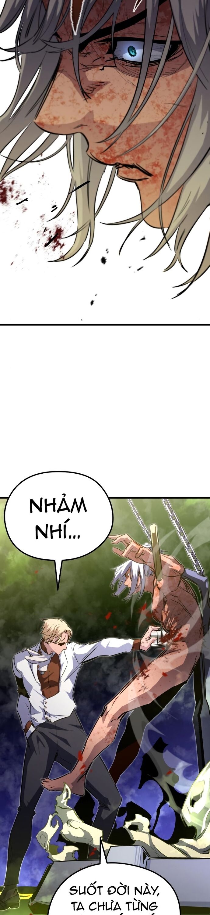 Ma linh vương Chapter 34 - Trang 2