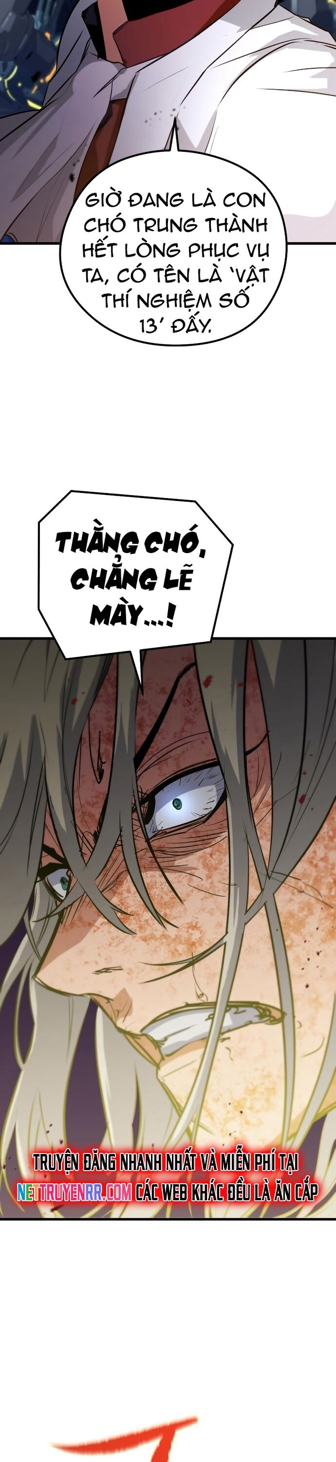 Ma linh vương Chapter 34 - Trang 2