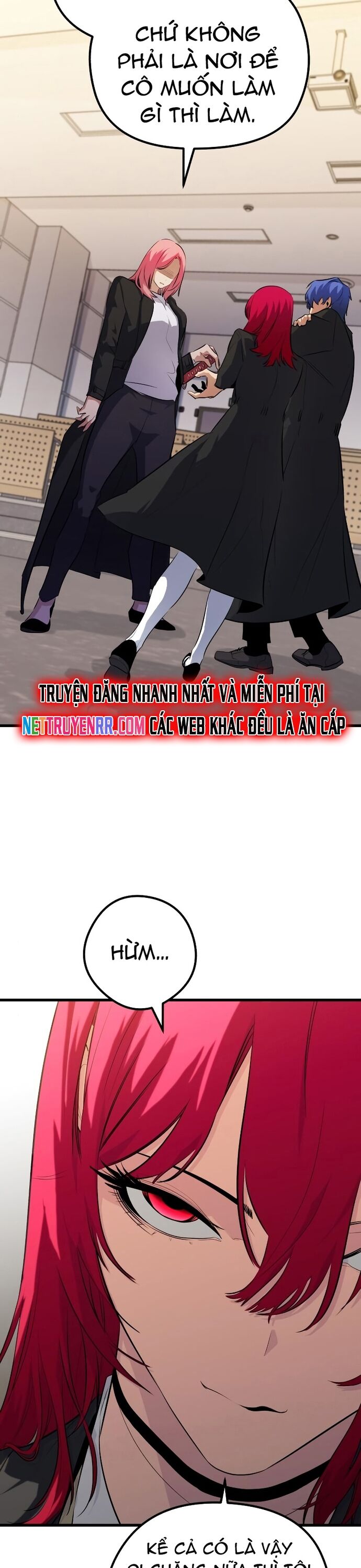 Ma linh vương Chapter 34 - Trang 2