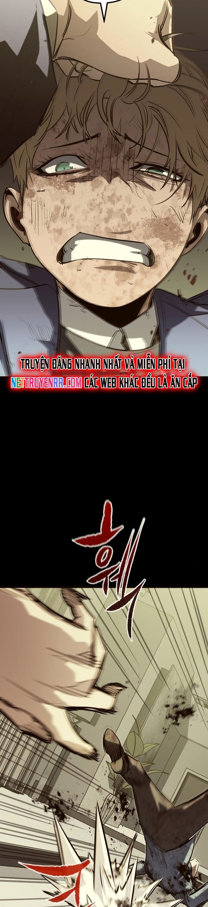 Ma linh vương Chapter 34 - Trang 2