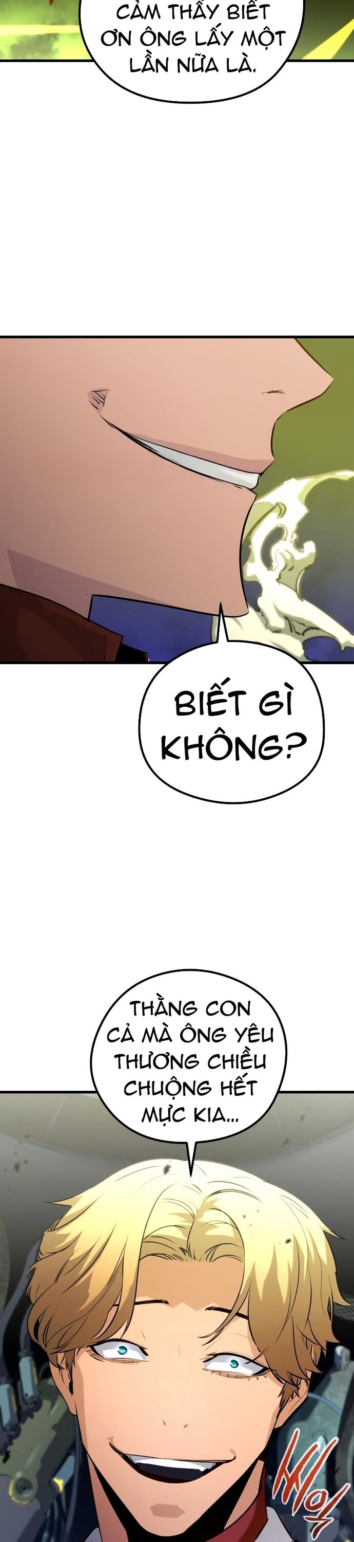 Ma linh vương Chapter 34 - Trang 2