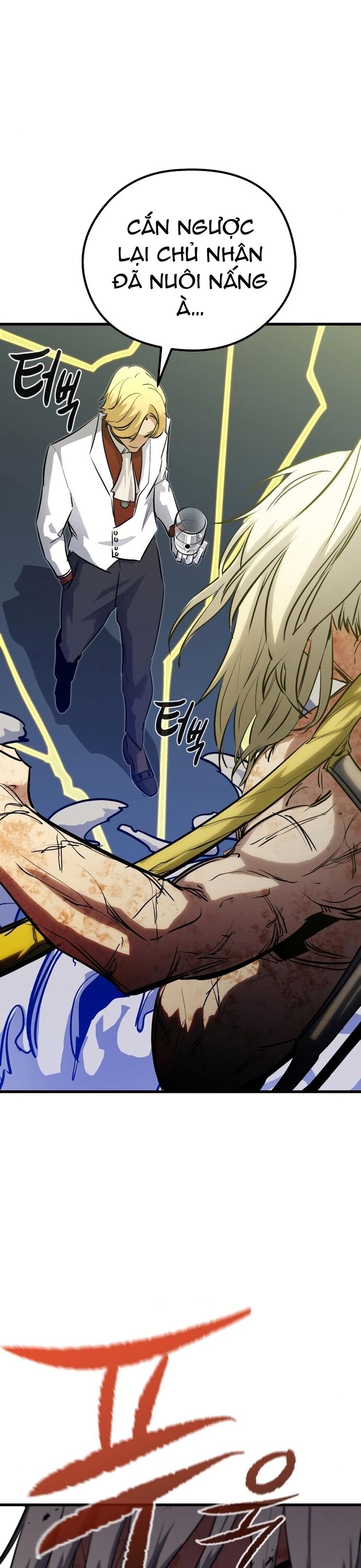 Ma linh vương Chapter 34 - Trang 2