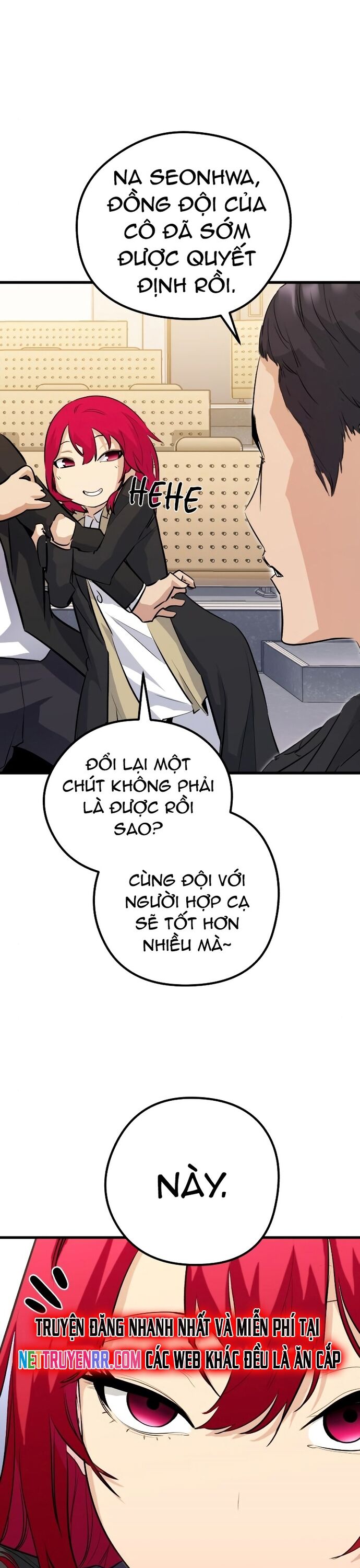Ma linh vương Chapter 34 - Trang 2