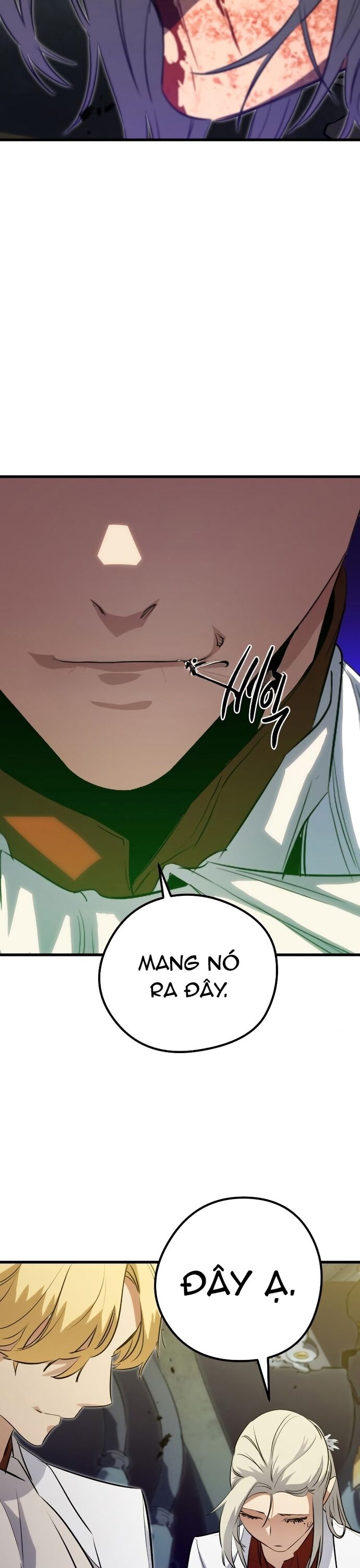 Ma linh vương Chapter 34 - Trang 2