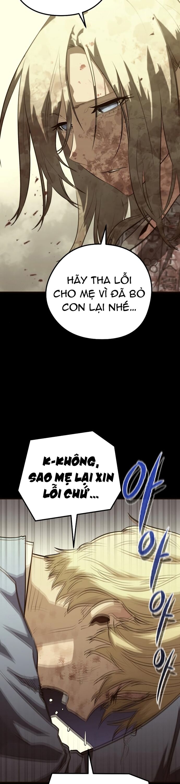 Ma linh vương Chapter 34 - Trang 2