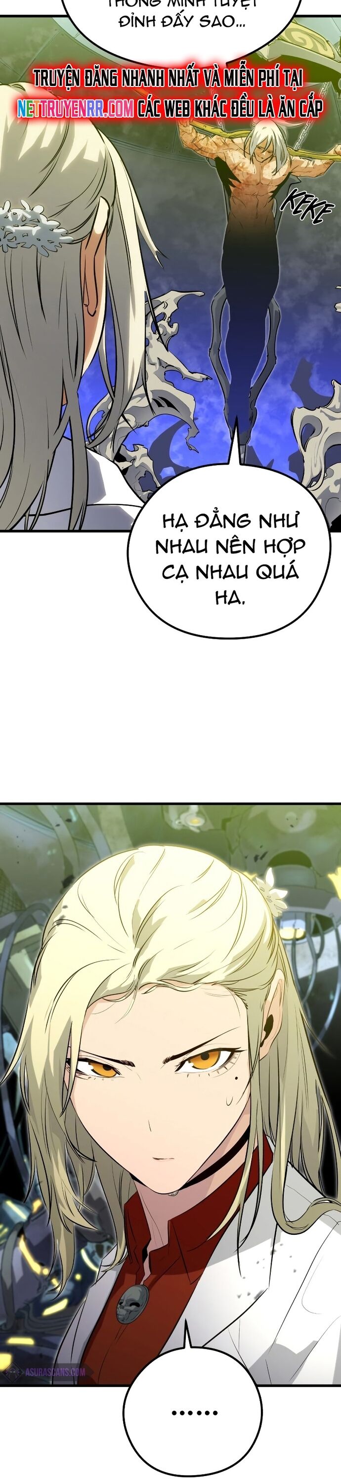 Ma linh vương Chapter 34 - Trang 2
