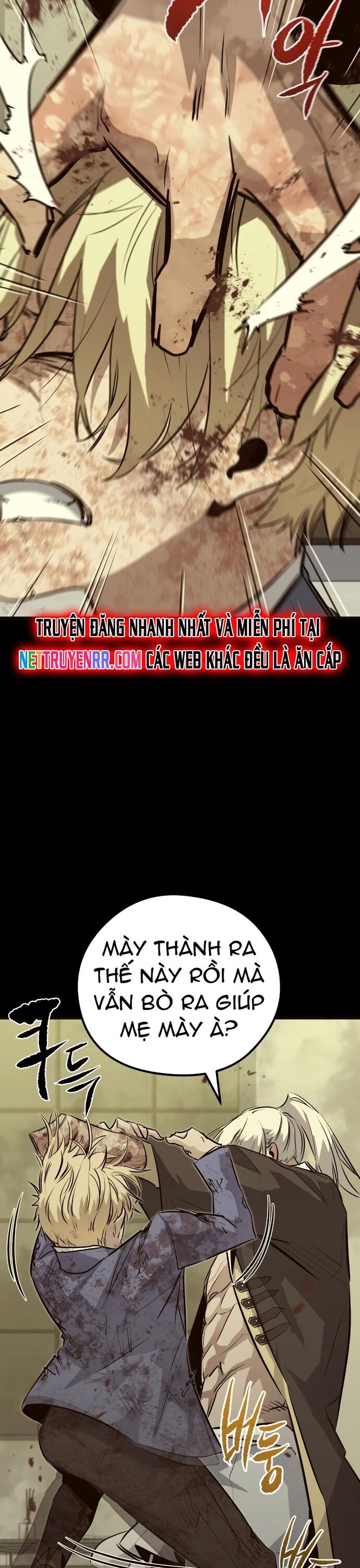 Ma linh vương Chapter 34 - Trang 2