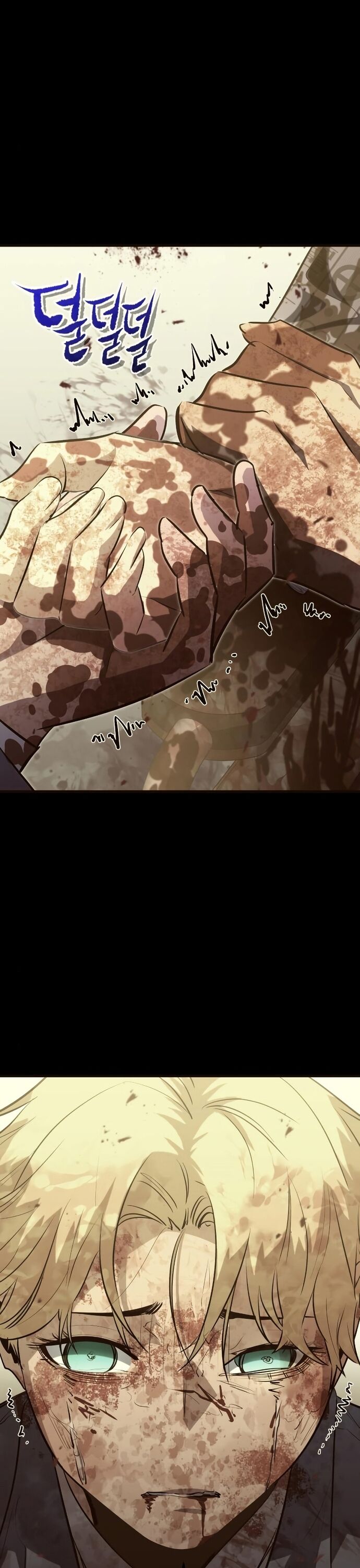 Ma linh vương Chapter 34 - Trang 2