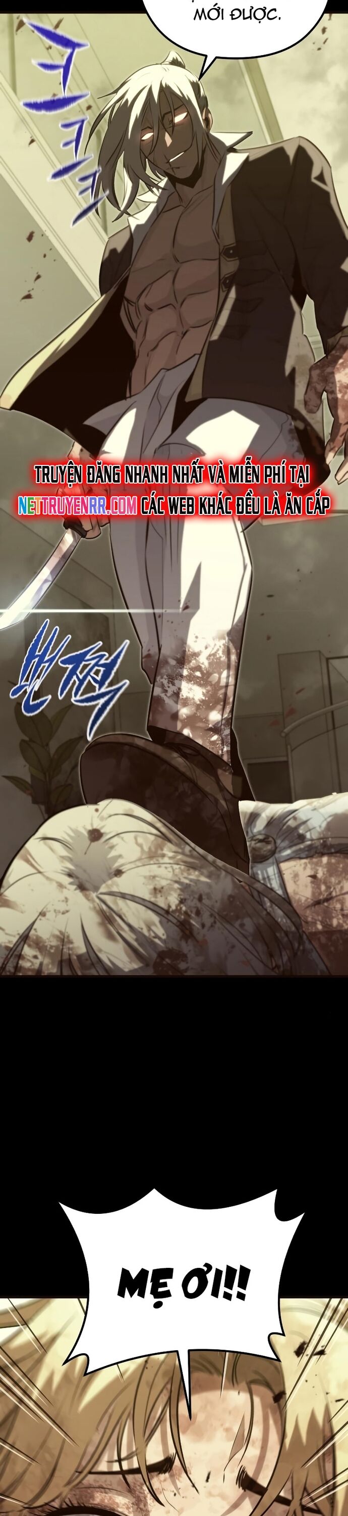 Ma linh vương Chapter 34 - Trang 2