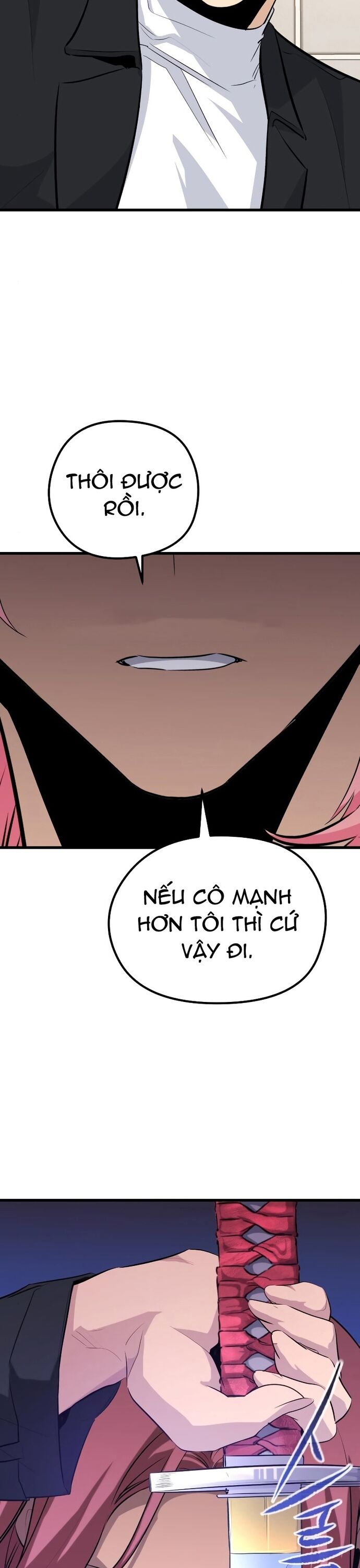 Ma linh vương Chapter 34 - Trang 2