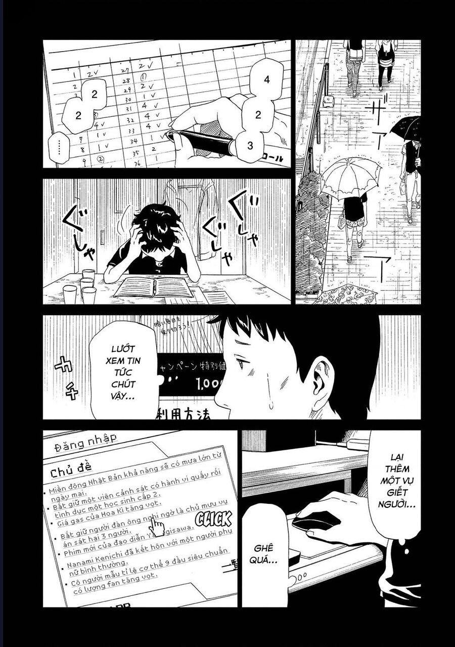 Tử Dịch Sở Chapter 46 - Trang 2