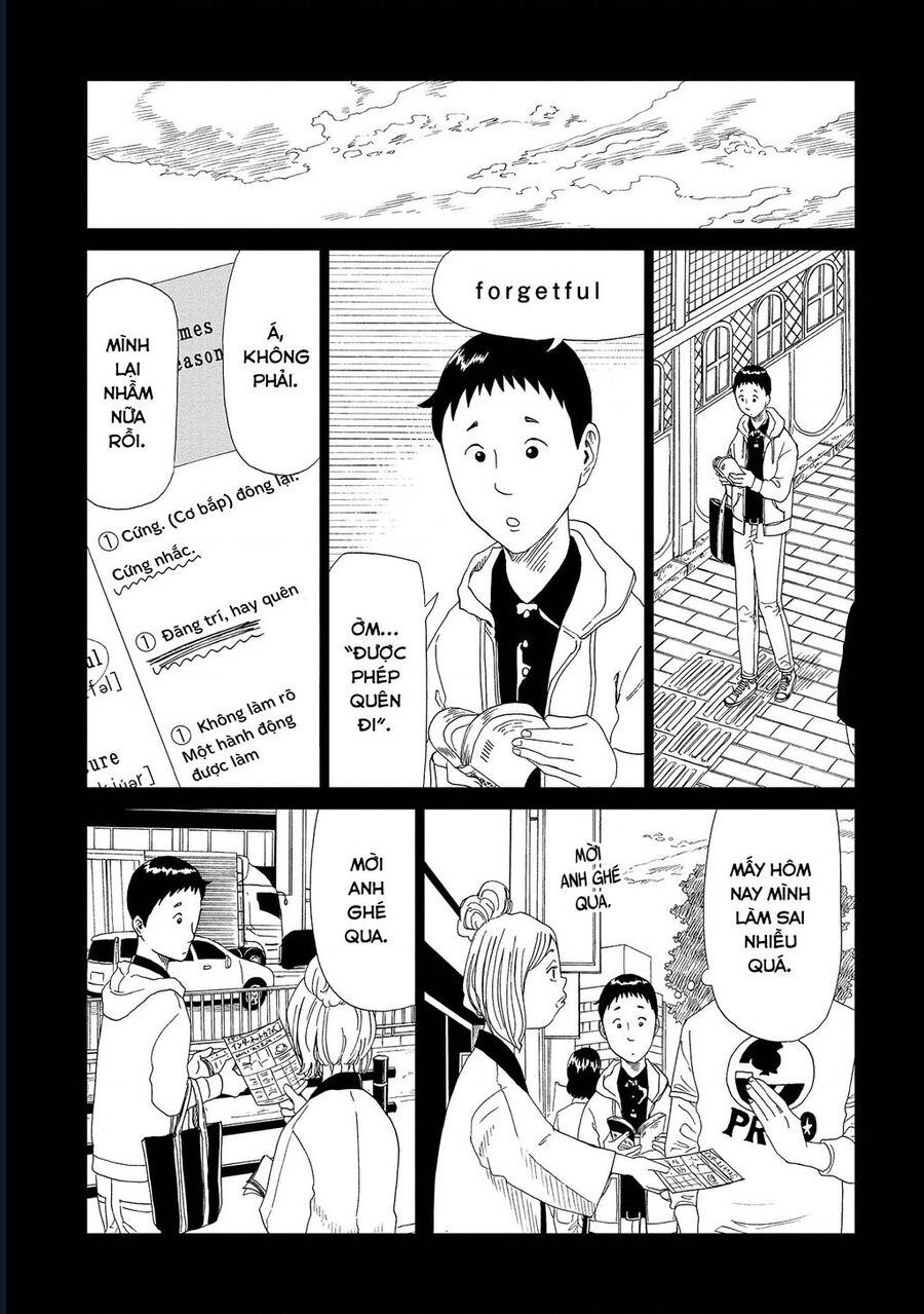 Tử Dịch Sở Chapter 46 - Trang 2