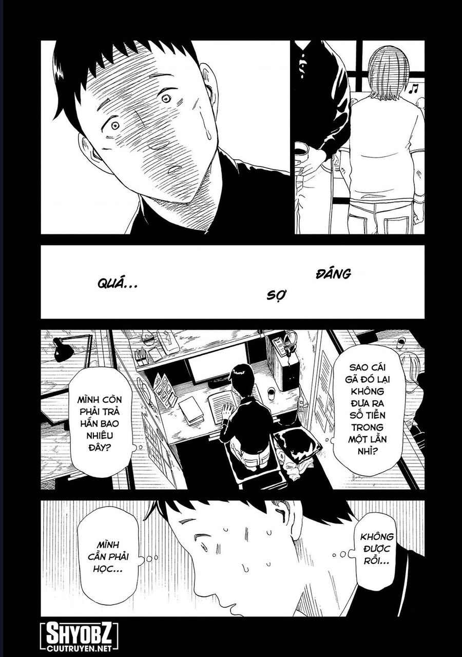 Tử Dịch Sở Chapter 46 - Trang 2